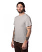 Alternative Unisex The Keeper Vintage T-Shirt smoke grey ModelQrt