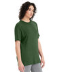 Alternative Unisex The Keeper Vintage T-Shirt vintage pine ModelQrt