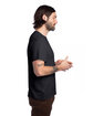 Alternative Unisex The Keeper Vintage T-Shirt black ModelSide