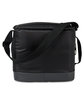 Gemline Igloo Maddox Deluxe Cooler black ModelBack