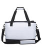 Igloo Maddox Xl Cooler Bag white ModelBack