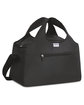 Gemline Rume Recycled Duffel black ModelQrt