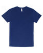 Threadfast Apparel Unisex Ultimate CVC T-Shirt navy FlatFront