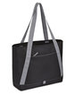 Gemline Repeat Tote medium grey ModelQrt