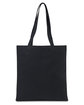 Gemline Aware Recycled Cotton Tote  