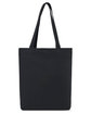 Gemline Aware Recycled Cotton Gusset Bottom Tote  