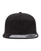 Flexfit Adult Wool Blend SnapbackCap  