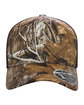 YP Classics Flexfit 110 Mesh Realtree Camo Cap  