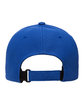 Flexfit Cool & Dry Mini Piqu Cap royal ModelBack