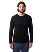 Alternative Unisex Long-Sleeve Go-To-Tee T-Shirt  