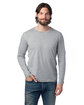 Alternative Unisex Long-Sleeve Go-To T-Shirt  
