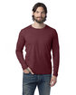 Alternative Unisex Long-Sleeve Go-To T-Shirt  