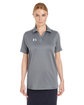 Under Armour Ladies' Tech Polo  