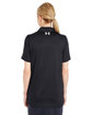 Under Armour Ladies' Tech Polo  ModelBack