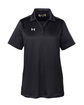 Under Armour Ladies' Tech Polo  OFFront