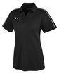 Under Armour Ladies' Tech Polo  OFQrt