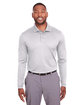 Under Armour Men's Corporate Long-Sleeve Performance Polo  