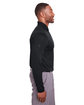 Under Armour Men's Corporate Long-Sleeve Performance Polo  ModelSide