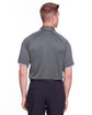 Under Armour Men's Corporate Rival Polo  ModelBack