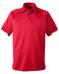 Under Armour Men's Corporate Rival Polo red _600 OFFront