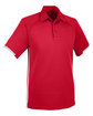 Under Armour Men's Corporate Rival Polo red _600 OFQrt