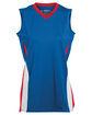 Augusta Sportswear Ladies' Tornado Jersey  