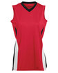 Augusta Sportswear Girls' Tornado Jersey  