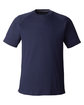 Under Armour Unisex Athletics T-Shirt md nvy/ wh  _410 OFFront