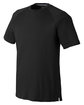 Under Armour Unisex Athletics T-Shirt black/ wht _001 OFQrt