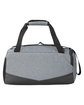 Under Armour Undeniable 5.0 XS Duffle Bag p g/ m h/ b _012 ModelBack