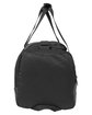 Under Armour Undeniable 5.0 XS Duffle Bag blk/ mt slv _001 ModelSide