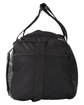 Under Armour Undeniable 5.0 SM Duffle Bag blk/ mt slv _001 FlatFront