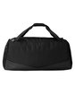 Under Armour Undeniable 5.0 LG Duffle Bag blk/ mt slv _001 ModelBack