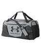 Under Armour Undeniable 5.0 LG Duffle Bag p g/ m h/ b _012 ModelQrt