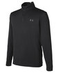 Under Armour Men's Playoff Quarter-Zip blk/ jt gry _001 OFQrt