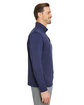 Under Armour Men's Playoff Quarter-Zip md nv/ p gr _410 ModelSide