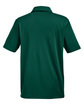 Under Armour Men's Tech Polo for grn/ wh _301 OFBack