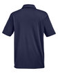 Under Armour Men's Tech Polo md nvy/ wh  _410 OFBack