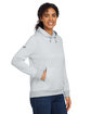 Under Armour Ladies' Storm Armourfleece mod gry/ blk_011 ModelQrt