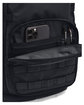 Under Armour Triumph Water-Resistant Laptop Backpack black/ blk_003 OFSide