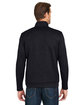 Under Armour Men's Storm Sweaterfleece Quarter-Zip black/ black_001 ModelBack