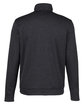 Under Armour Men's Storm Sweaterfleece Quarter-Zip black/ black_001 OFBack