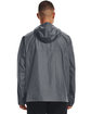 Under Armour Men's Stormproof Cloudstrike 2.0 Jacket pt gry/ blk_012 ModelBack