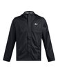 Under Armour Men's Stormproof Cloudstrike 2.0 Jacket black/ white_003 OFFront