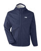 Under Armour Men's Stormproof Cloudstrike 2.0 Jacket mid nvy/ wht_410 OFFront