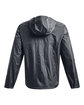 Under Armour Men's Stormproof Cloudstrike 2.0 Jacket pt gry/ blk_012 OFBack