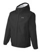 Under Armour Men's Stormproof Cloudstrike 2.0 Jacket blk/ ptc gry_001 OFQrt