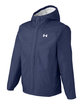 Under Armour Men's Stormproof Cloudstrike 2.0 Jacket mid nvy/ wht_410 OFQrt