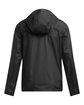 Under Armour Ladies' Cloudstrike 2.0 Jacket black/ white_002 OFBack