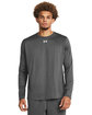 Under Armour Men's Team Tech Long-Sleeve T-Shirt  